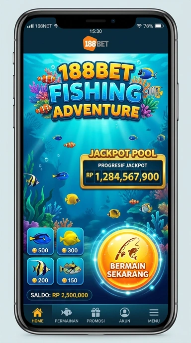 Fitur keamanan aplikasi 188bet yang memastikan data pengguna terlindungi.
